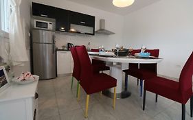 Apartman La maison